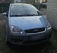 Bild des Angebotes Ford Focus C-Max Focus C-MAX 1.6 Futura