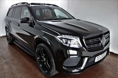 Bild des Angebotes Mercedes-Benz GLS 350 d 4Matic AMG Exclusiv Night Pano/Air/Fond