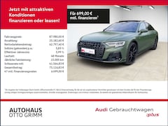 Bild des Angebotes Audi A8 50 TDI quattro Tiptronic Matrix LED B&O