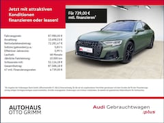 Bild des Angebotes Audi A8 50 TDI quattro Tiptronic Matrix LED B&O