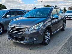 Bild des Angebotes Peugeot 2008 Allure