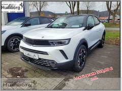 Bild des Angebotes Opel Mokka-E GS Line Navi 50kWh 100%SoH LED Kurvenlicht Apple C