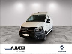Bild des Angebotes VW Crafter 35 Kasten HD 2.0 TDI LR Holz/RFK/Klima