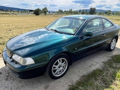 Volvo C70 C70 2.4T Premium