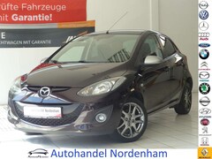 Bild des Angebotes Mazda 2 1.3 Sendo*KLIMA*SHZ*1.HAND*TÜV NEU*