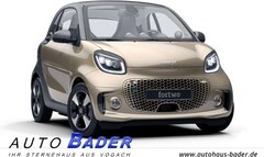 Bild des Angebotes smart forTwo EQ Passion Exclusive 22kW Kamera LED