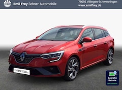 Bild des Angebotes Renault Megane Megane Grandtour E-TECH Plug-in 160 R.S. LINE