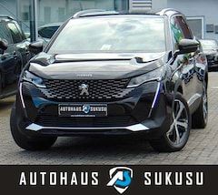 Bild des Angebotes Peugeot 5008 1.5 Blue-HDI EAT8 Allure Pack