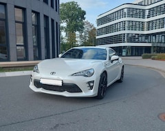 Bild des Angebotes Toyota GT86 GT86