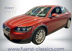 Bild des Angebotes Volvo C30 2.0 D Edition Autom. SHZ 12-Monate GARANTIE