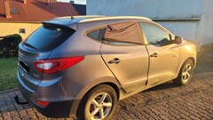 Bild des Angebotes Hyundai iX35 ix35 1.6 2WD blueTrend