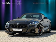 Bild des Angebotes BMW Z4 M AdLED ACC 19 eSitze H&K HuD KoZg ParkAs