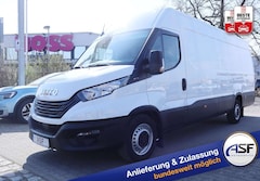 Bild des Angebotes Iveco Daily Kasten Hochraum 35S18V H2 #3-Sitzer #Klimaautom...
