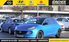 Bild des Angebotes Opel Adam Adam 1.4 Jam Klima/Sitzhzg./BC/Tempomat/eFH.