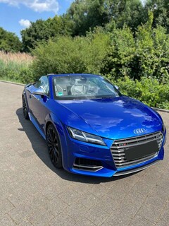 Bild des Angebotes Audi TTS TTS Roadster 2.0 TFSI quattro