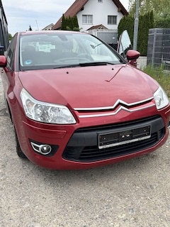 Bild des Angebotes Citroen C4 Tendance