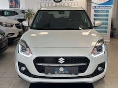 Bild des Angebotes Suzuki Swift Comfort+°1.Hand°Bi-Xenon°Keyless°Edition