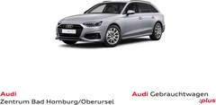 Bild des Angebotes Audi A4 Advanced 35 TDI*Navi*LED*AHK*PDC*Virtua