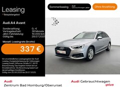 Bild des Angebotes Audi A4 Advanced 35 TDI*Navi*LED*AHK*PDC*Virtua