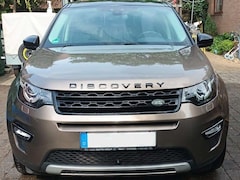 Bild des Angebotes Land Rover Discovery Sport Discovery Sport Si4 HSE Luxury