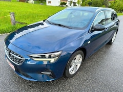 Bild des Angebotes Opel Insignia B Sports Tourer Elegance LED AHK HUB"