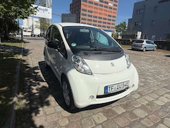 Peugeot iOn Modell 2017