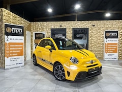 Bild des Angebotes Abarth 595 /PANO/NAVI/PDC/KLIMA/4-SITZ/SOUNDSYSTE
