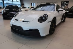 Bild des Angebotes Porsche 911 / 992  GT3 Clubsport,Approved Garantie06/28