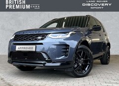 Bild des Angebotes Land Rover Discovery Sport Dynamic SE P200 Matrix, 3D-Cam, el.AHK, Winter-P.