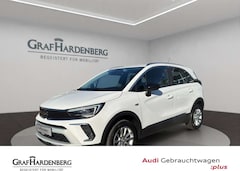 Bild des Angebotes Opel Crossland X Elegance 1.2 Autom. Rückfahrkamera