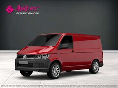 Bild des Angebotes VW T6 Kombi T6 204 PS Kombi 5-Sitzer ( * ALLRAD * AHK * )