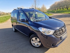Bild des Angebotes Dacia Dokker Dokker SCe 100 Comfort