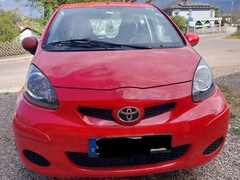 Bild des Angebotes Toyota Aygo AygoCity