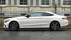 Bild des Angebotes Mercedes-Benz C 400 C 400 4Matic (205.366)