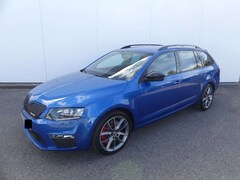Bild des Angebotes Skoda Octavia Octavia Combi 2.0 TSI (Green tec) DSG RS