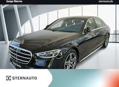 Bild des Angebotes Mercedes-Benz S 350 S 350 d 4M lang AMG Line/Navi/Pano.-Dach/Kamera