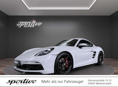 Bild des Angebotes Porsche 718 Cayman GTS