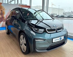 Bild des Angebotes BMW i3 120 Ah  Navi Prof. Kamera DAB ACC LED Top!
