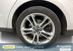 Bild des Angebotes Ford Galaxy 2.0 EcoBlue S&S Allrad Aut.