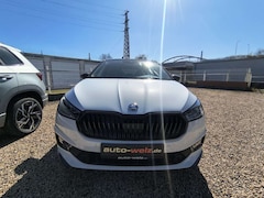Bild des Angebotes Skoda Fabia 1.5 TSI DSG Monte Carlo VORFÜHRWAGEN