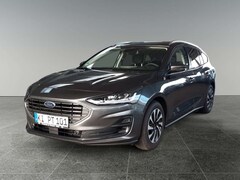 Bild des Angebotes Ford Focus Titanium