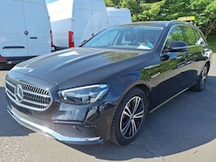 Bild des Angebotes Mercedes-Benz E 200 KOMBI TAXI LED AVANGARD 1.HAND NAVI S-HEFT