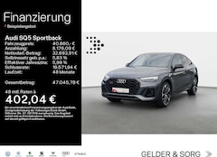 Bild des Angebotes Audi SQ5 TDI qu Matrix*AHK*Air*Tour*Pano*B&