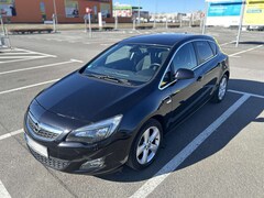 Bild des Angebotes Opel Astra Astra 1.4 Turbo Sport