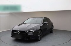 Bild des Angebotes Mercedes-Benz A 180 Progressive Line AdvPlus 18z Ambientelicht
