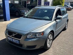 Bild des Angebotes Volvo V50 TÜV & Inspektion NEU - Klimaanlage - Diesel