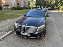 Bild des Angebotes Mercedes-Benz S 500 L 4Matic 9G-TRONIC