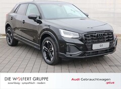 Bild des Angebotes Audi Q2 advanced 35 TFSI S tronic*AHK*LED*NAVI*ACC*