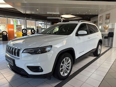 Bild des Angebotes Jeep Cherokee Longitude FWD*Kamera*AUTOMATIK*