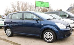 Bild des Angebotes Toyota Corolla Verso 1.6 Sol*7 Sitzer*Klima*HU/AU Neu